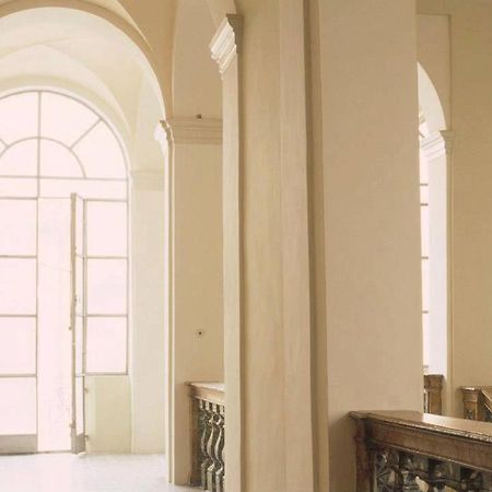 Palazzo Romani Adami Фермо Екстериор снимка