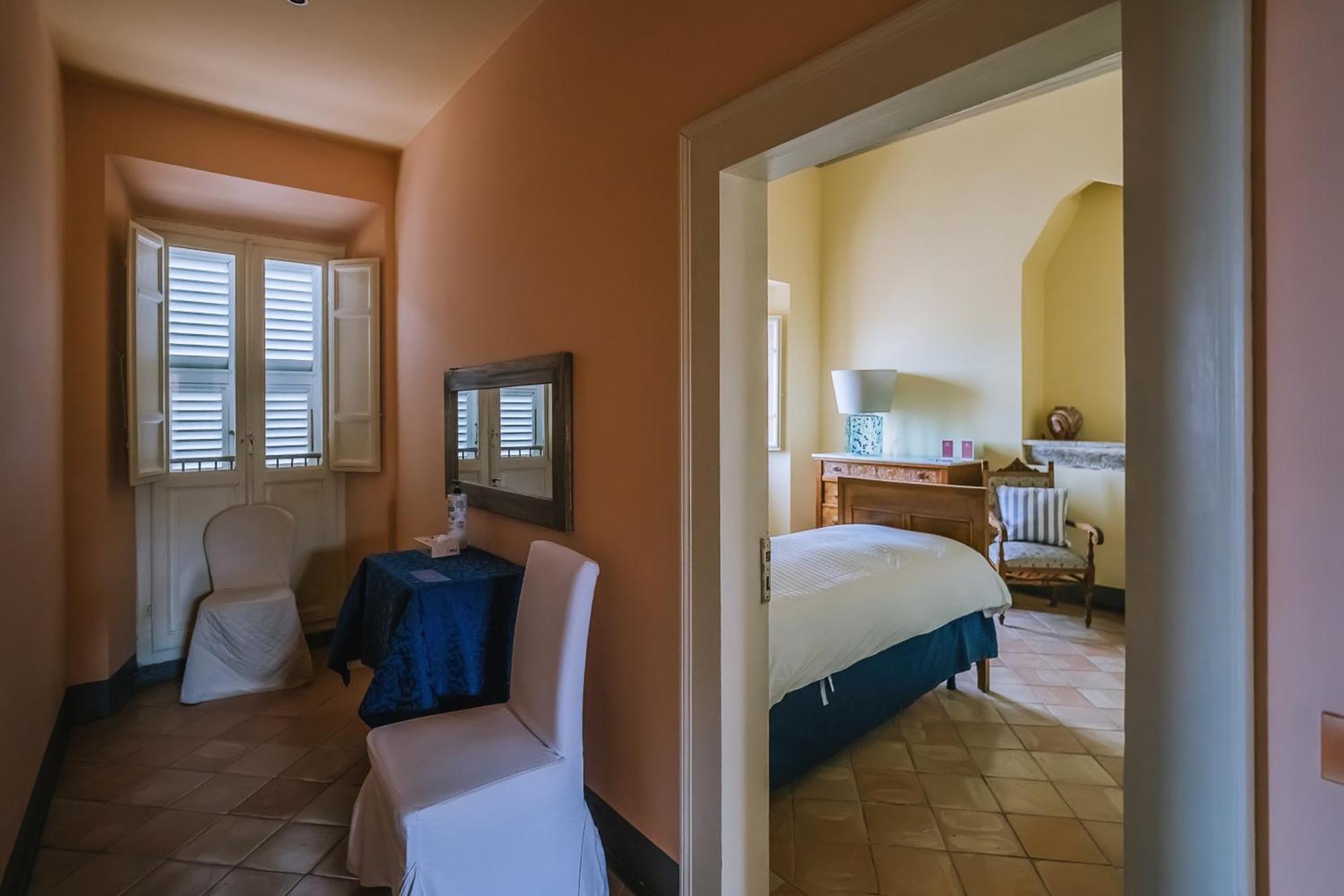 Palazzo Romani Adami Фермо Екстериор снимка