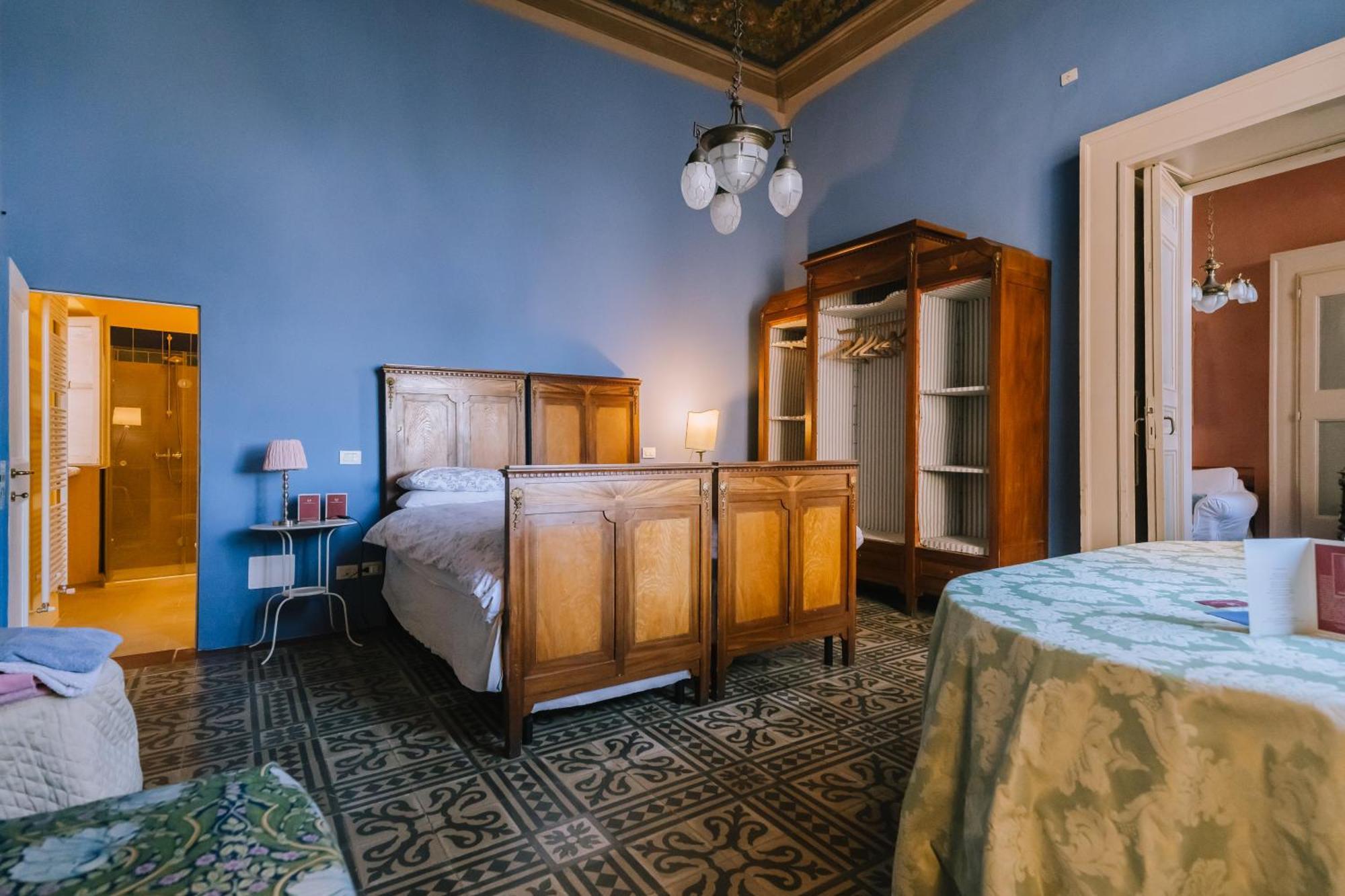 Palazzo Romani Adami Фермо Екстериор снимка